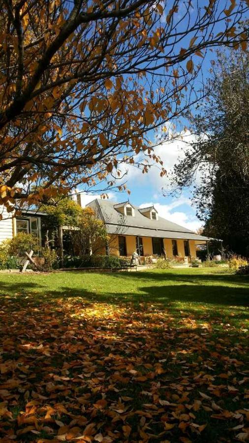 Eling Forest Winery Sutton Forest Exterior foto